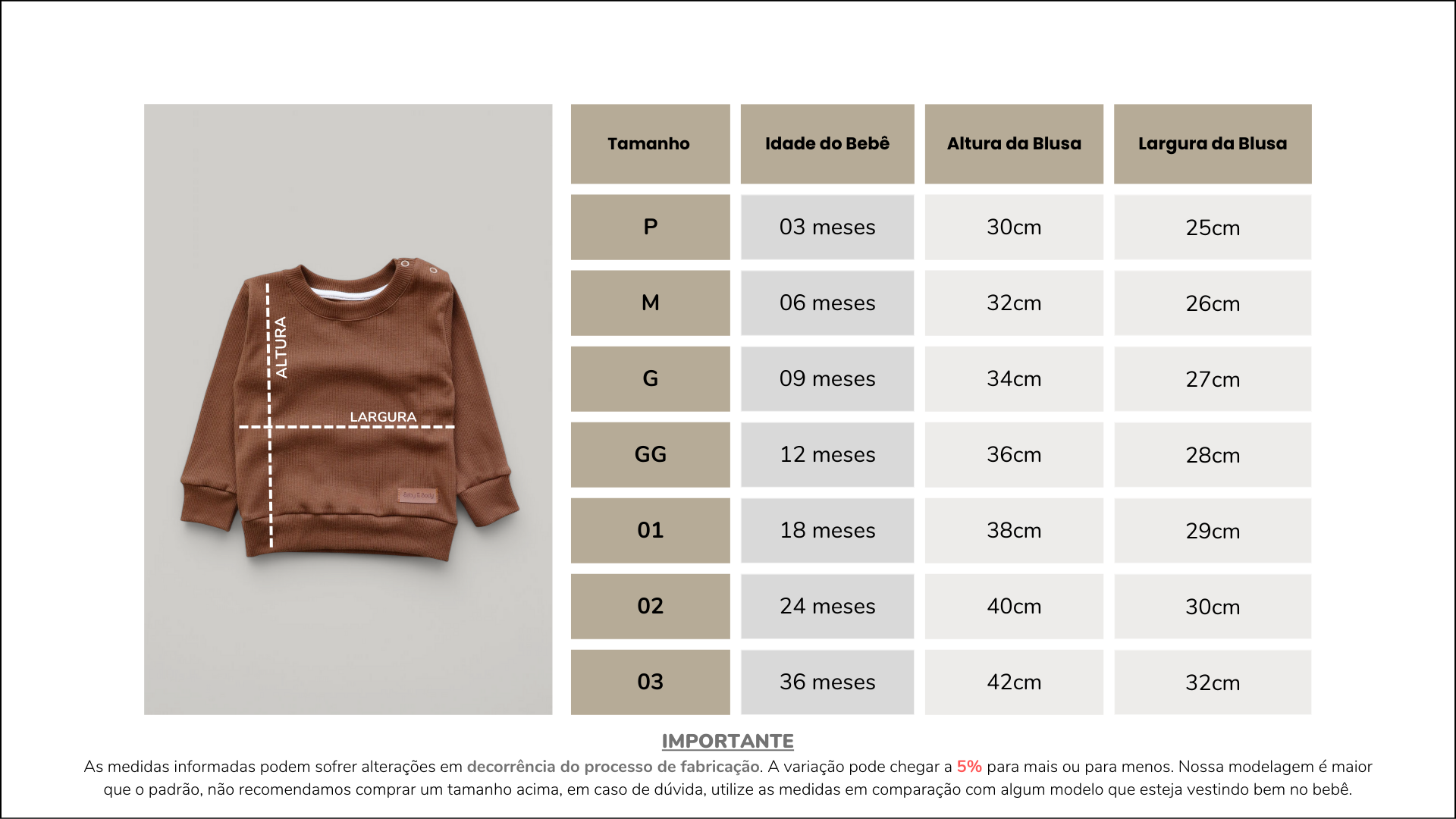 blusa canelada botao